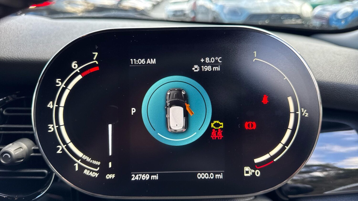 Used MINI Hatch 2023 for sale - 77616862: Photo 39