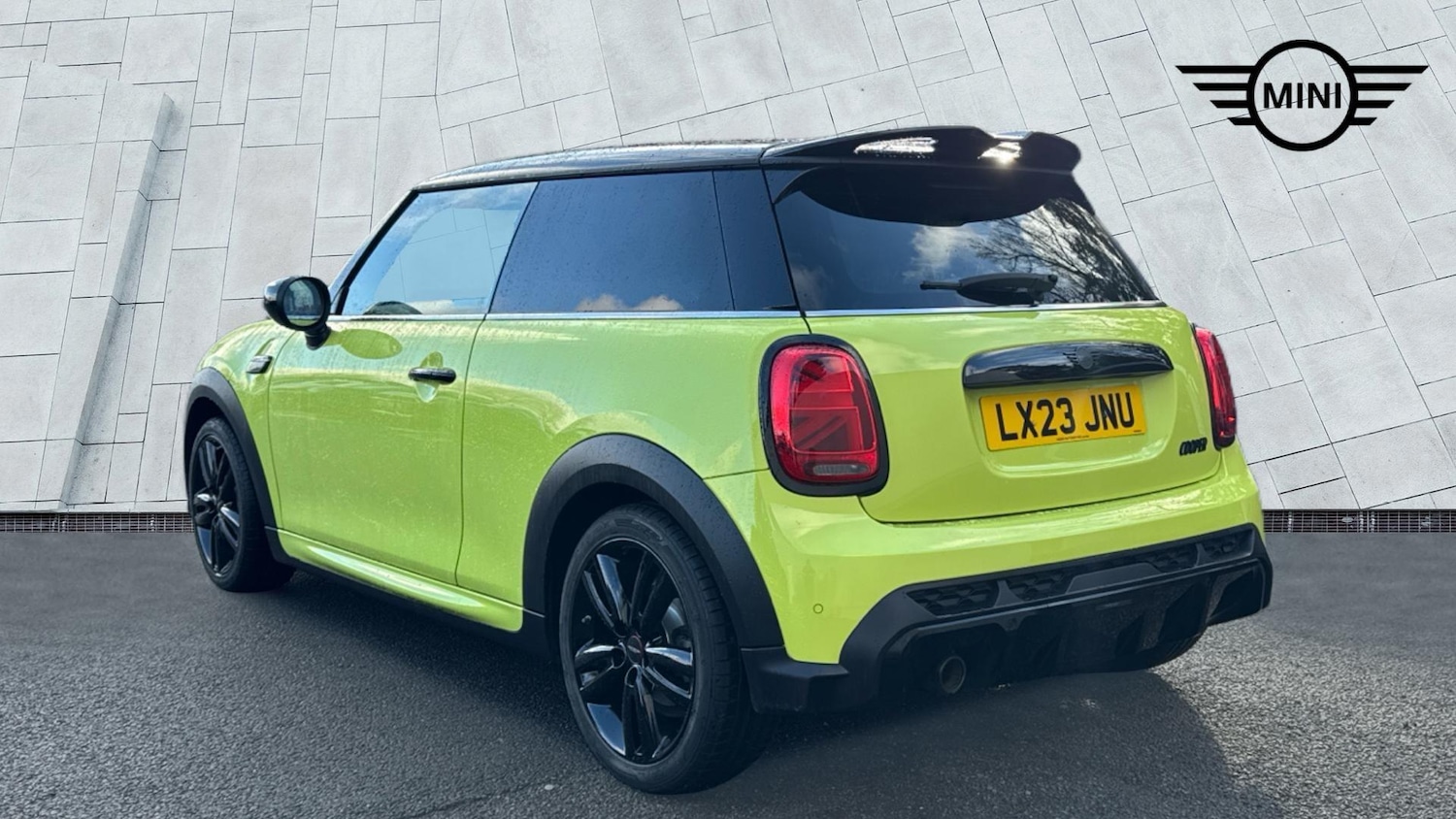 Used MINI Hatch 2023 for sale - 77616862: Photo 4