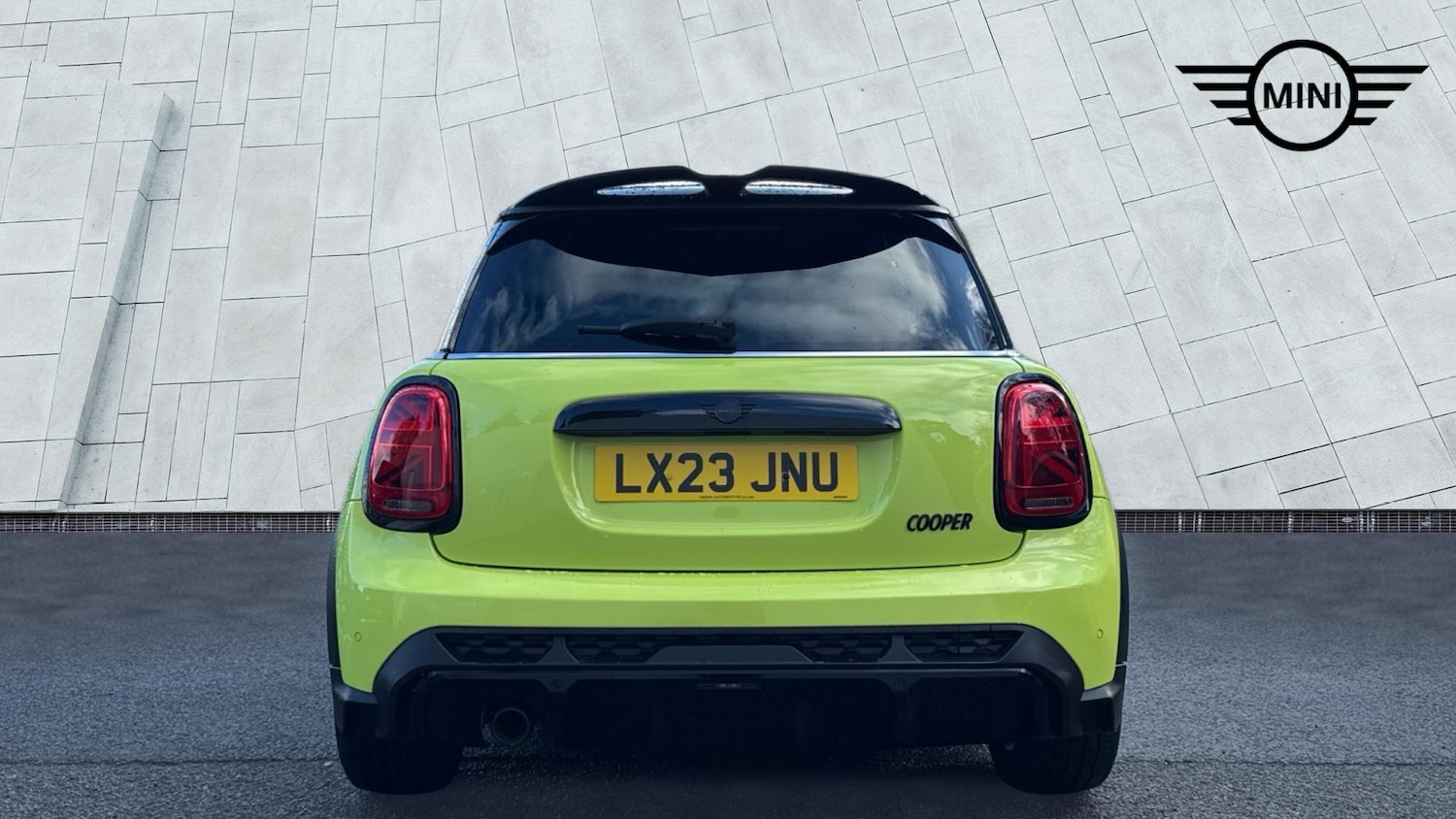 Used MINI Hatch 2023 for sale - 77616862: Photo 5
