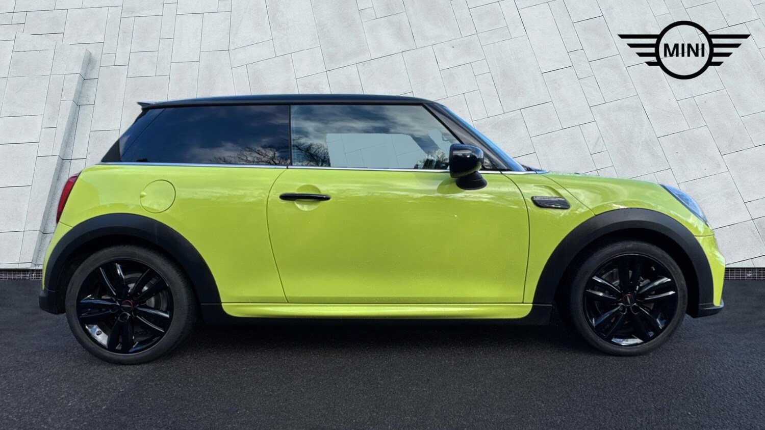 Used MINI Hatch 2023 for sale - 77616862: Photo 6