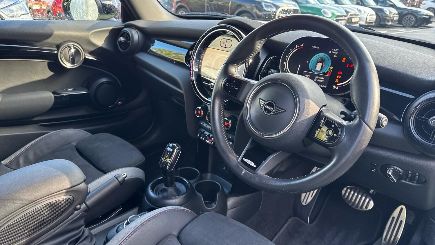 Used MINI Hatch 2023 for sale - 77616862: Photo 9