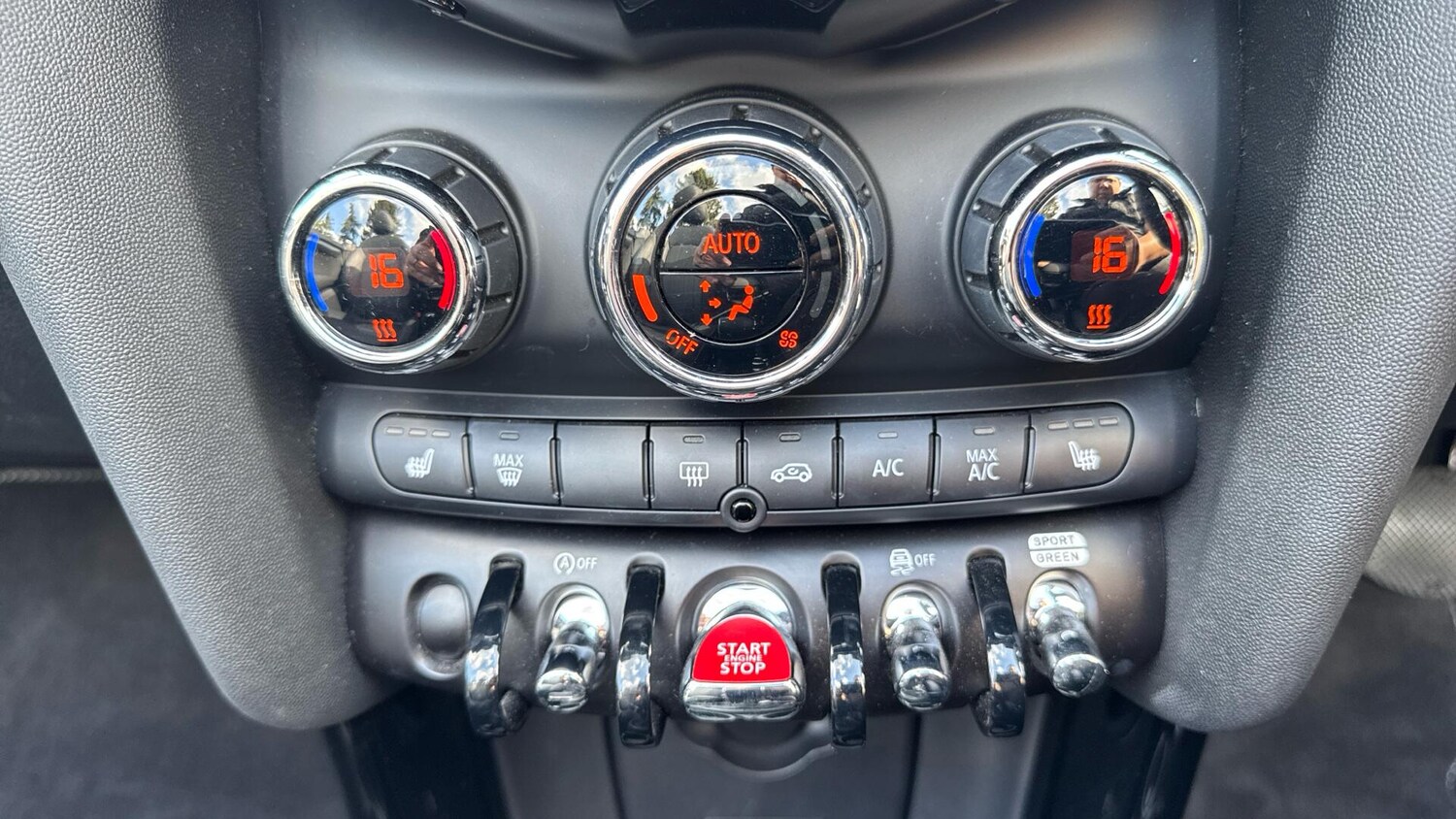 Used MINI Convertible 2022 for sale - 77854182: Photo 20