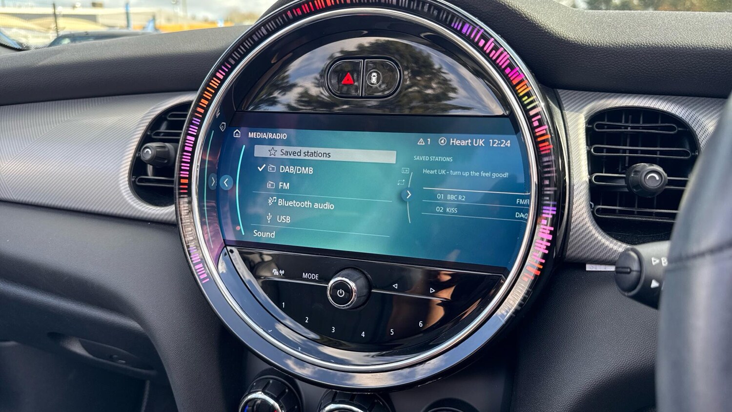 Used MINI Convertible 2022 for sale - 77854182: Photo 24