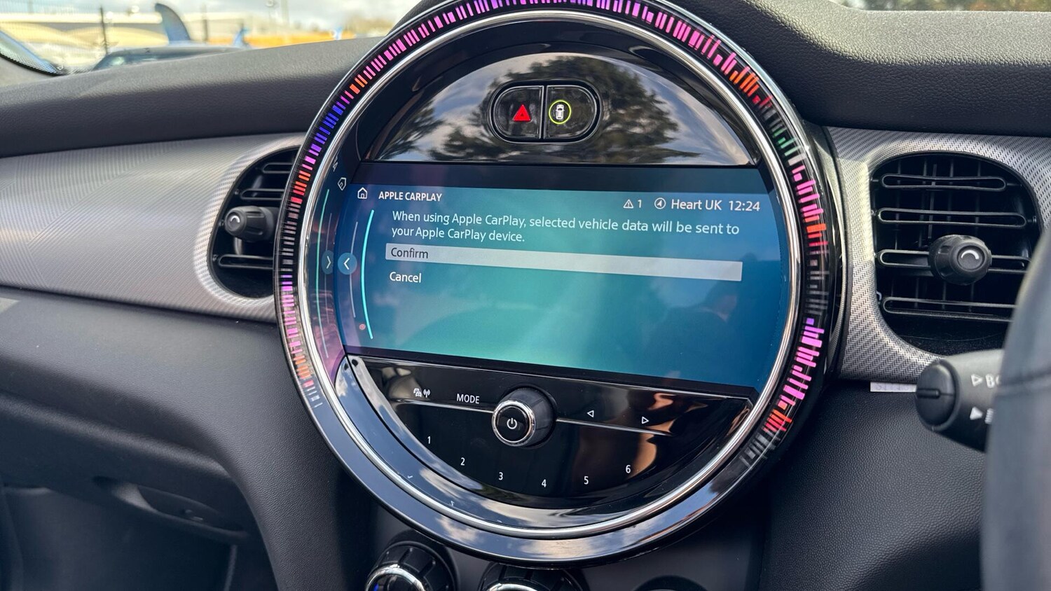 Used MINI Convertible 2022 for sale - 77854182: Photo 25