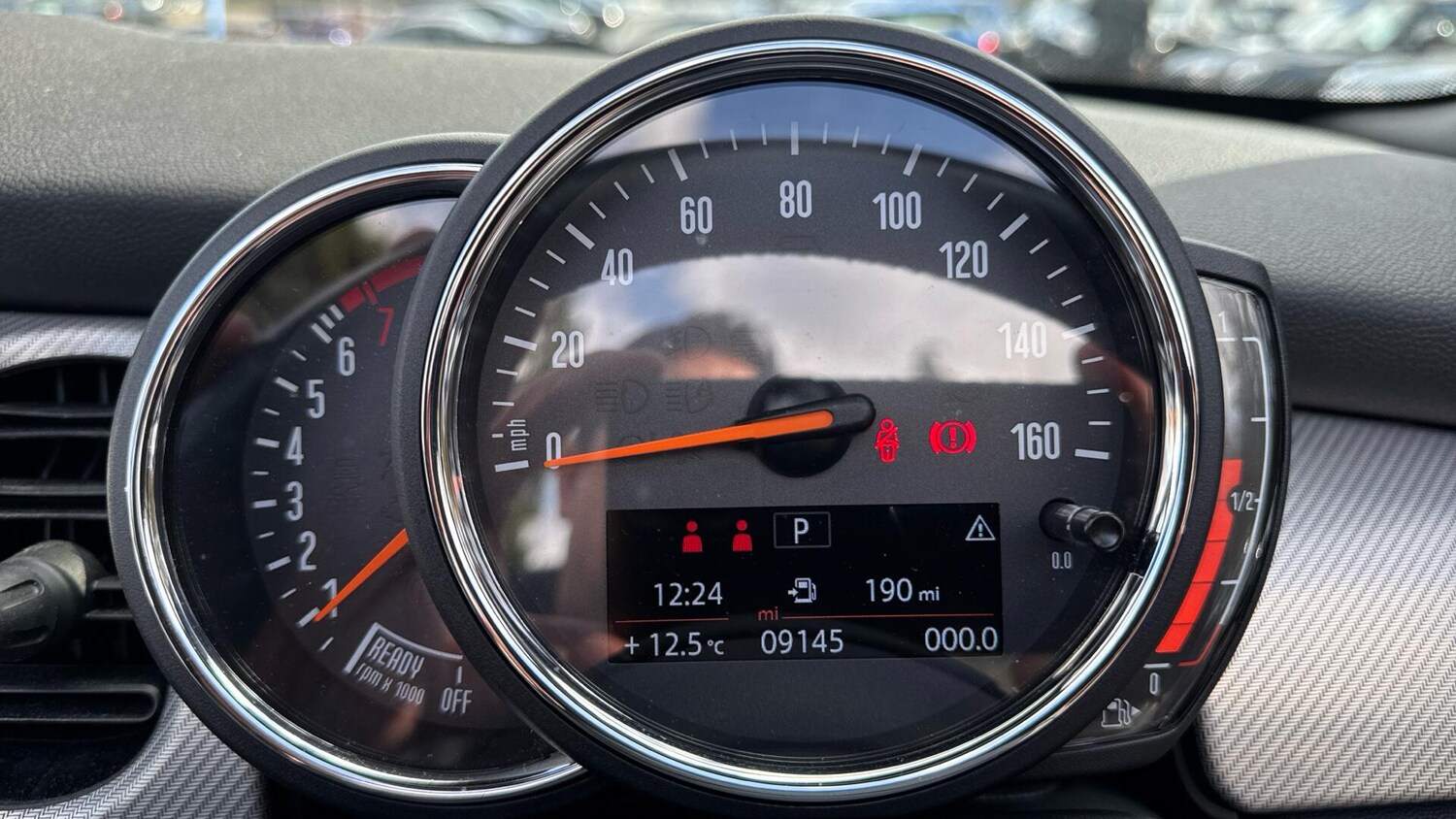 Used MINI Convertible 2022 for sale - 77854182: Photo 26