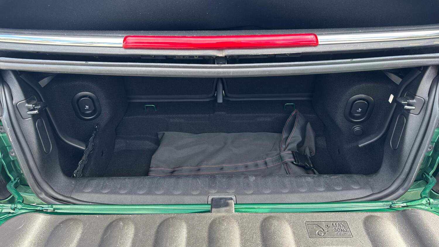 Used MINI Convertible 2022 for sale - 77854182: Photo 27