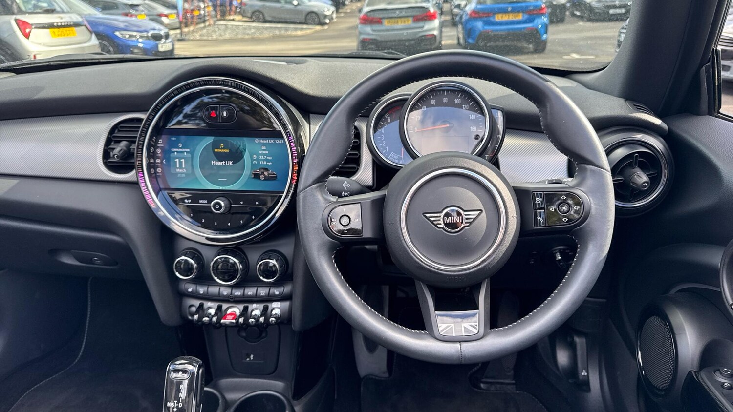 Used MINI Convertible 2022 for sale - 77854182: Photo 29