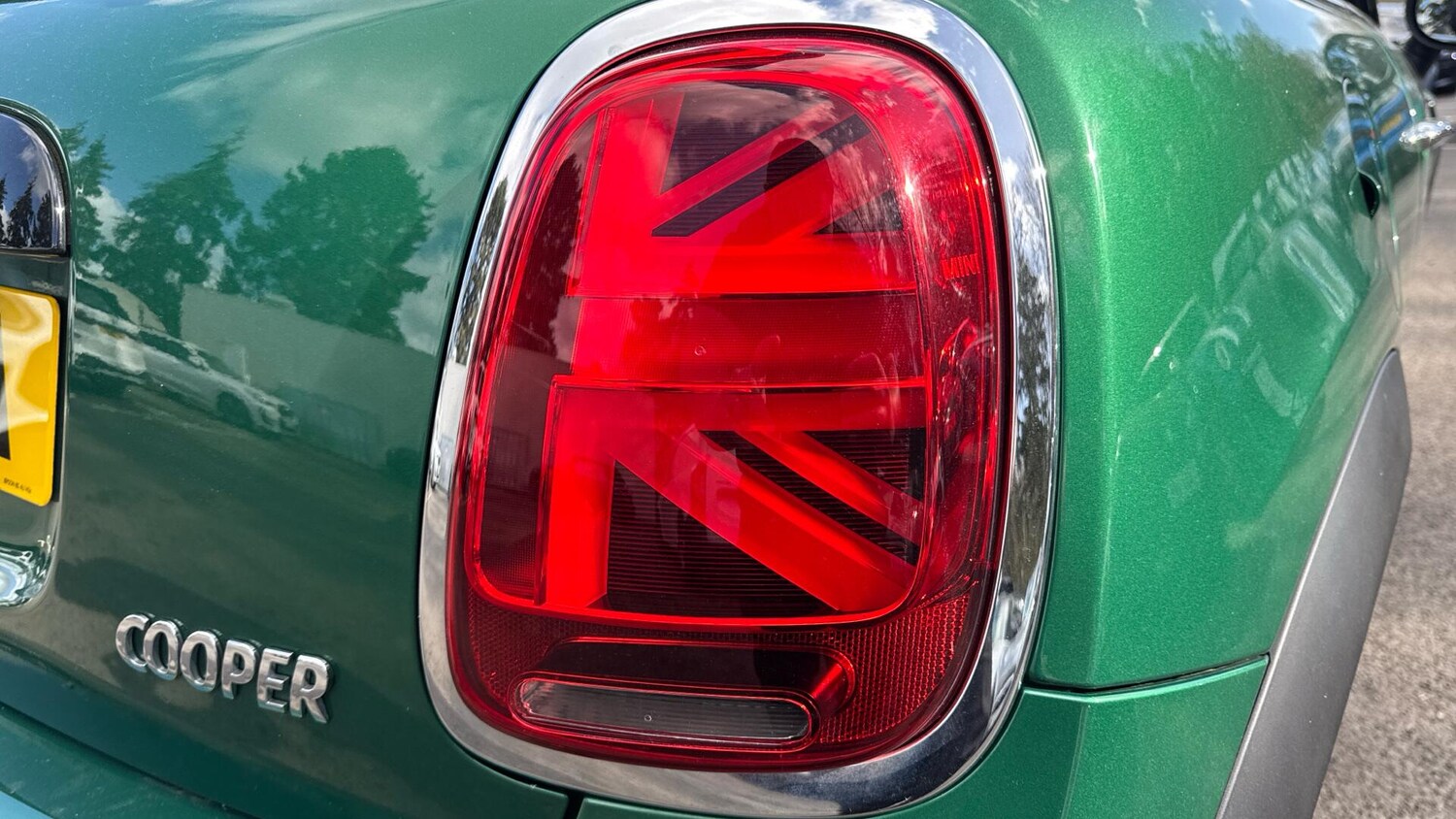 Used MINI Convertible 2022 for sale - 77854182: Photo 34