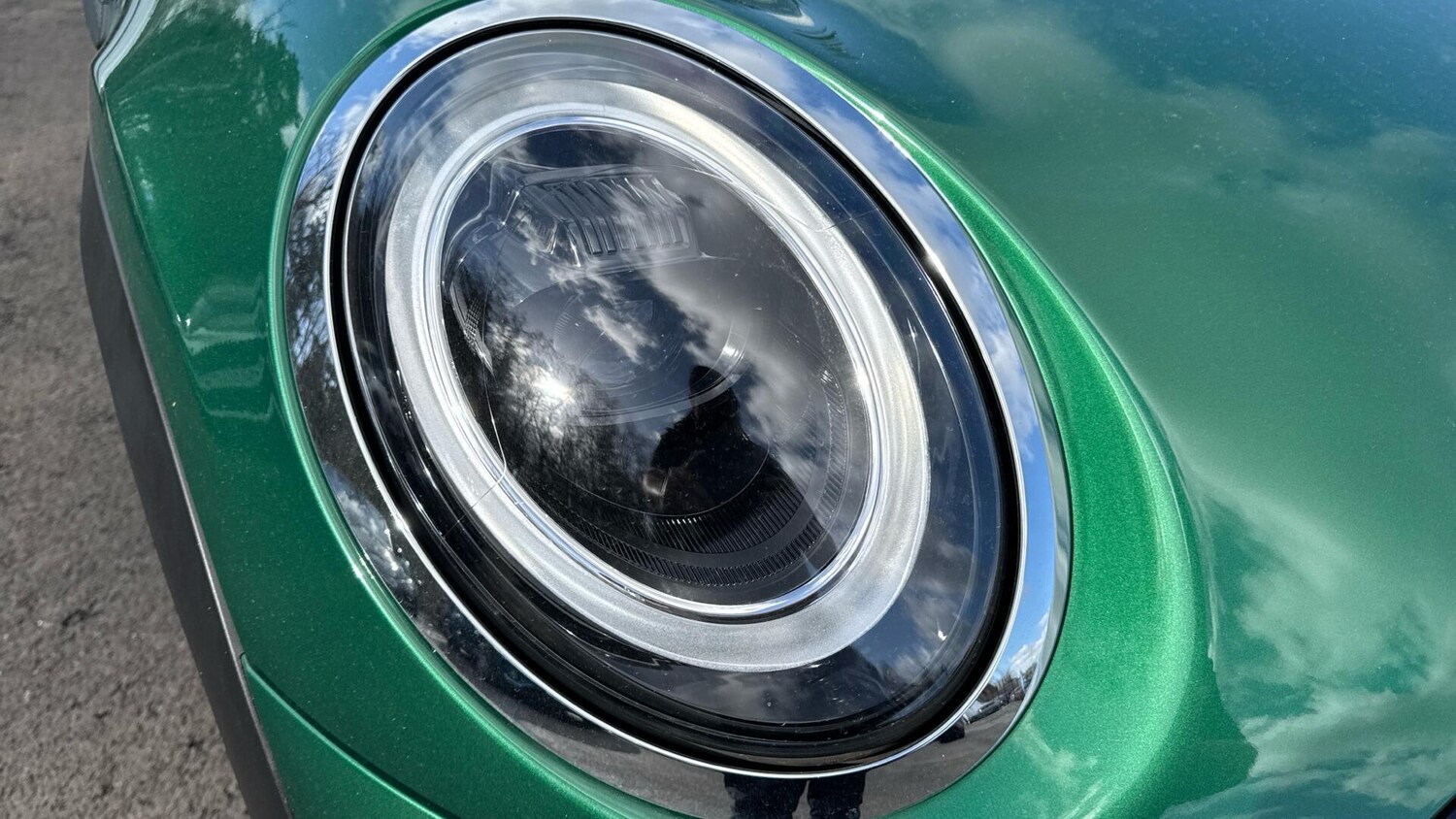 Used MINI Convertible 2022 for sale - 77854182: Photo 35