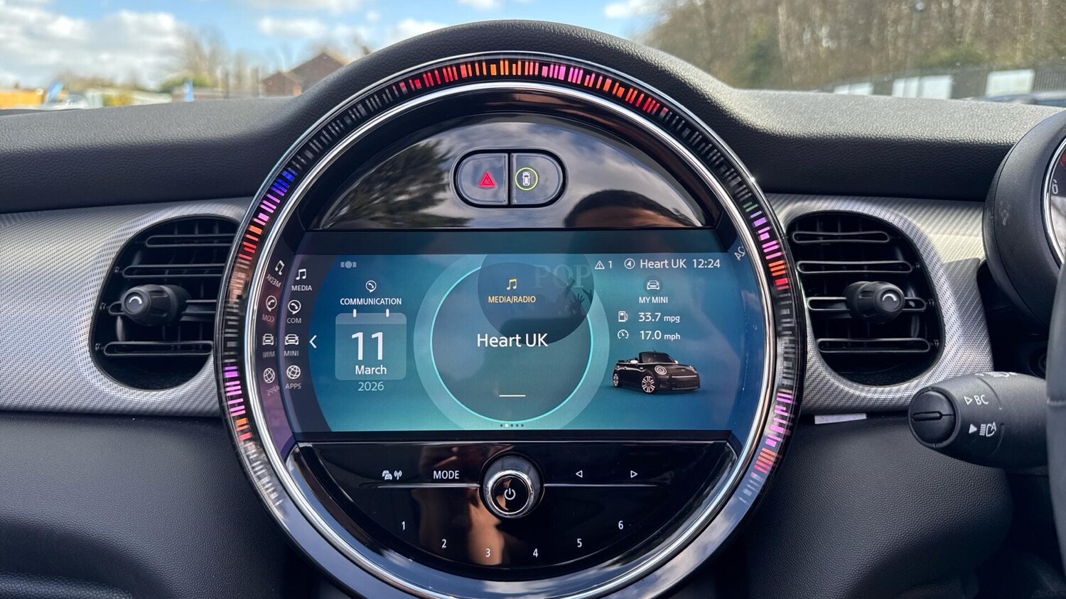 Used MINI Convertible 2022 for sale - 77854182: Photo 37