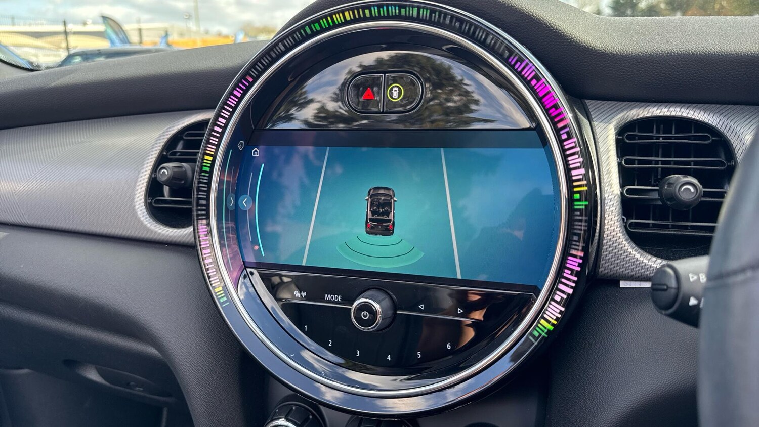 Used MINI Convertible 2022 for sale - 77854182: Photo 41