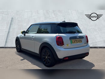 Used MINI Hatch 2020 for sale - 79011810: Photo