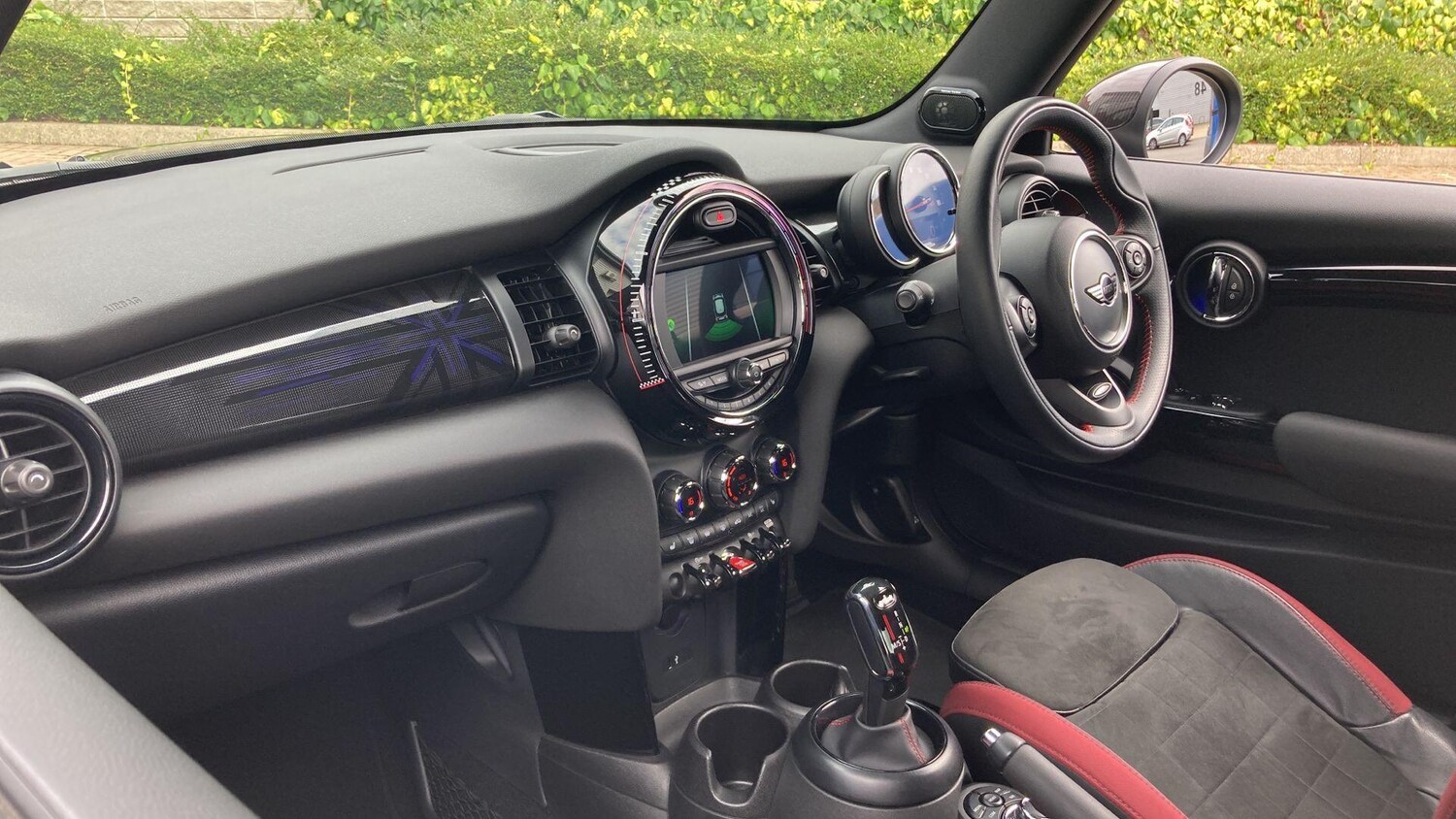 Used MINI Hatch 2018 for sale - 77616863: Photo 11