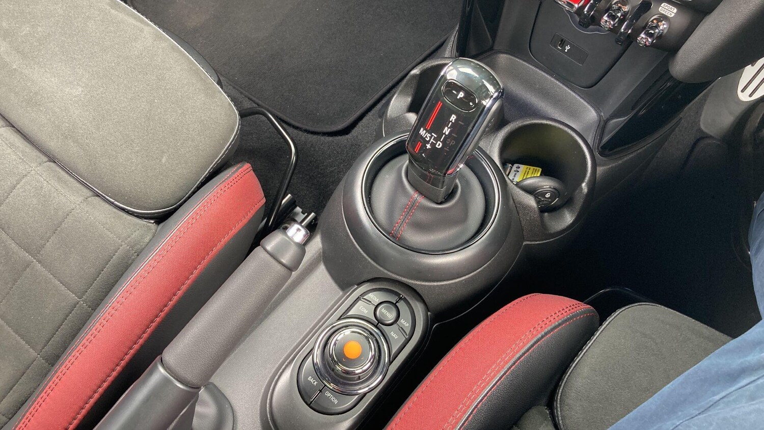 Used MINI Hatch 2018 for sale - 77616863: Photo 13