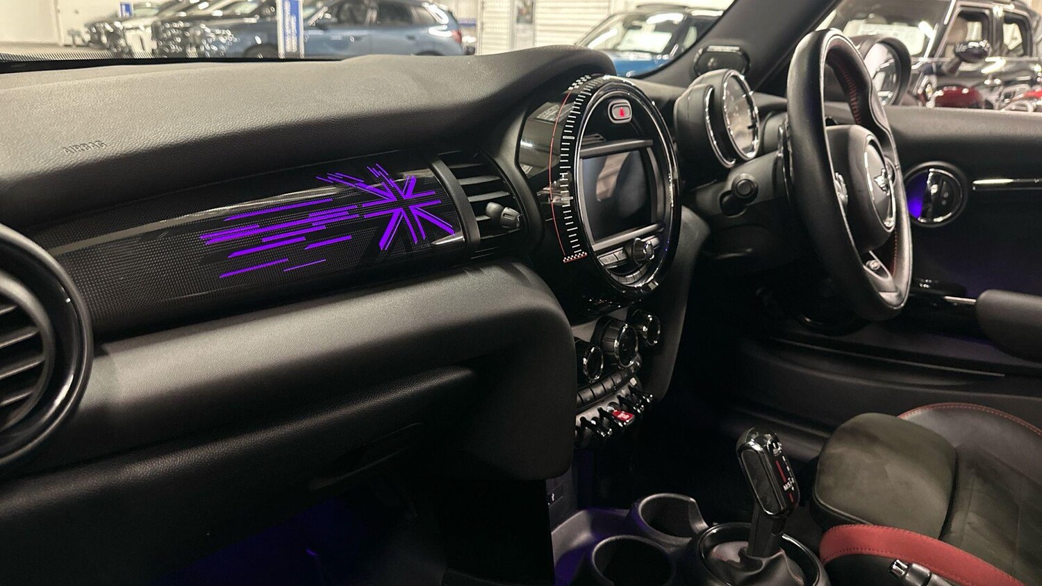 Used MINI Hatch 2018 for sale - 77616863: Photo 15