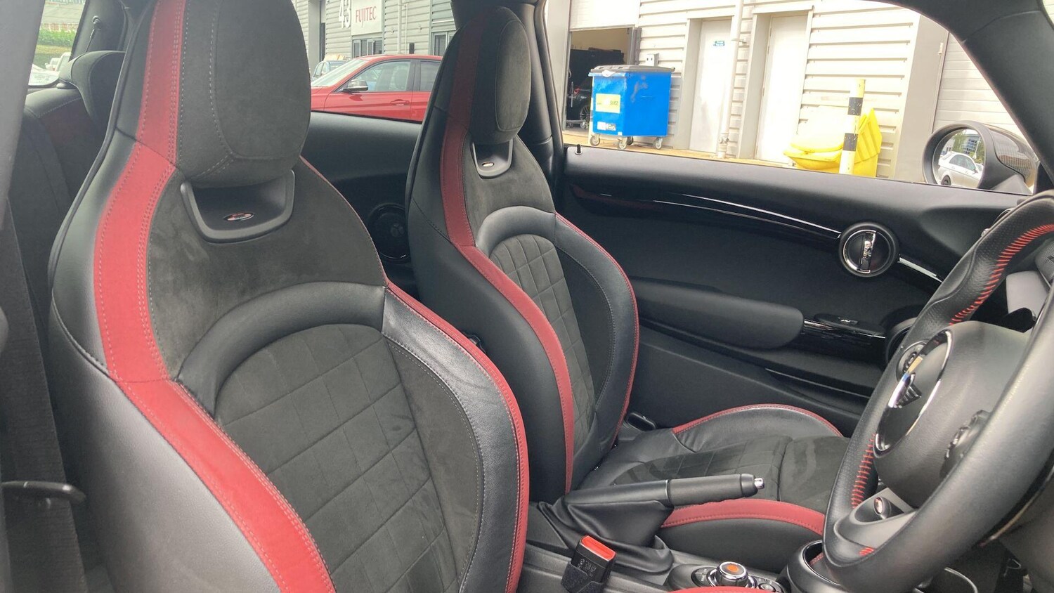 Used MINI Hatch 2018 for sale - 77616863: Photo 16