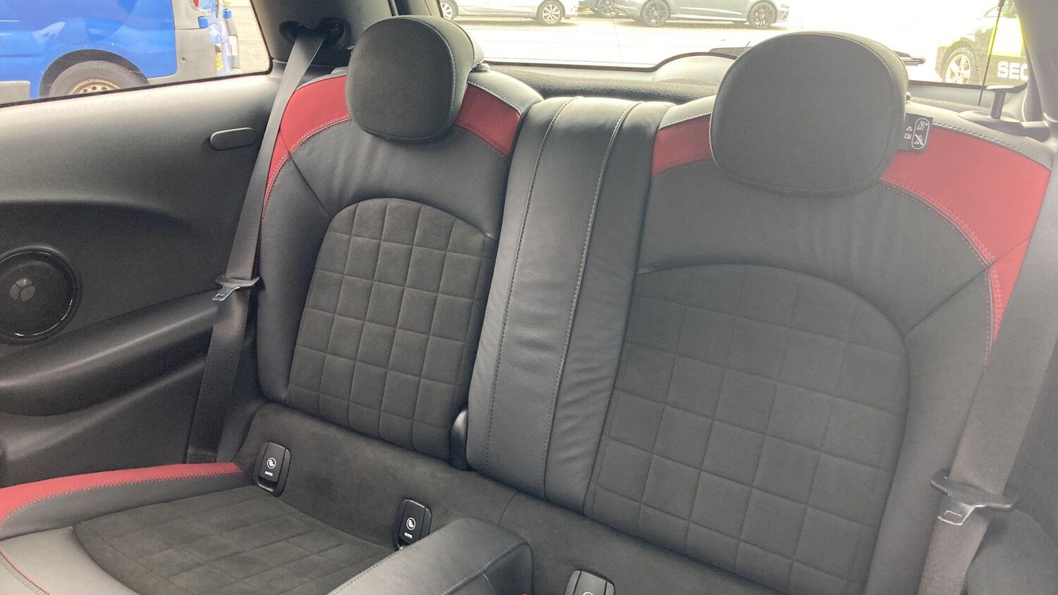 Used MINI Hatch 2018 for sale - 77616863: Photo 18