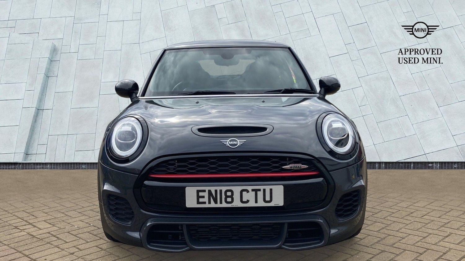 Used MINI Hatch 2018 for sale - 77616863: Photo 2