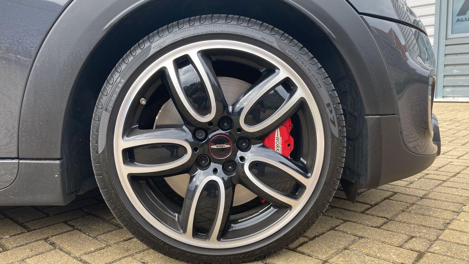 Used MINI Hatch 2018 for sale - 77616863: Photo 22