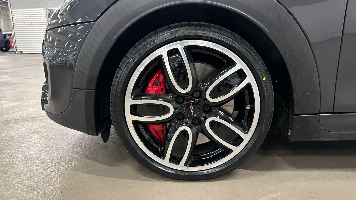 Used MINI Hatch 2018 for sale - 77616863: Photo 23