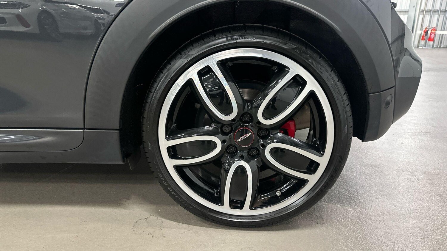 Used MINI Hatch 2018 for sale - 77616863: Photo 25