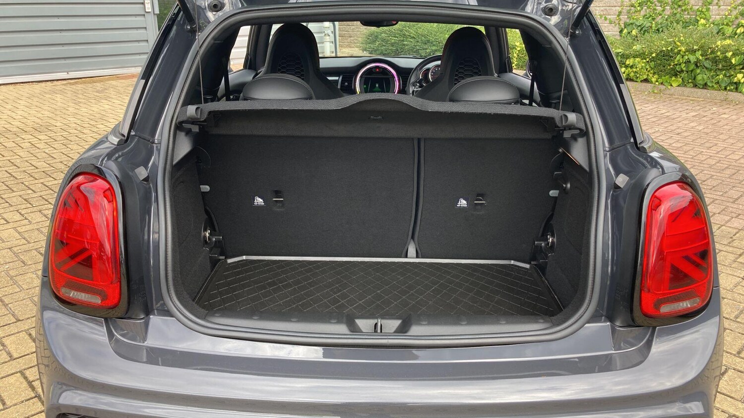 Used MINI Hatch 2018 for sale - 77616863: Photo 35