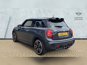 Used MINI Hatch 2018 for sale - 77616863: Photo