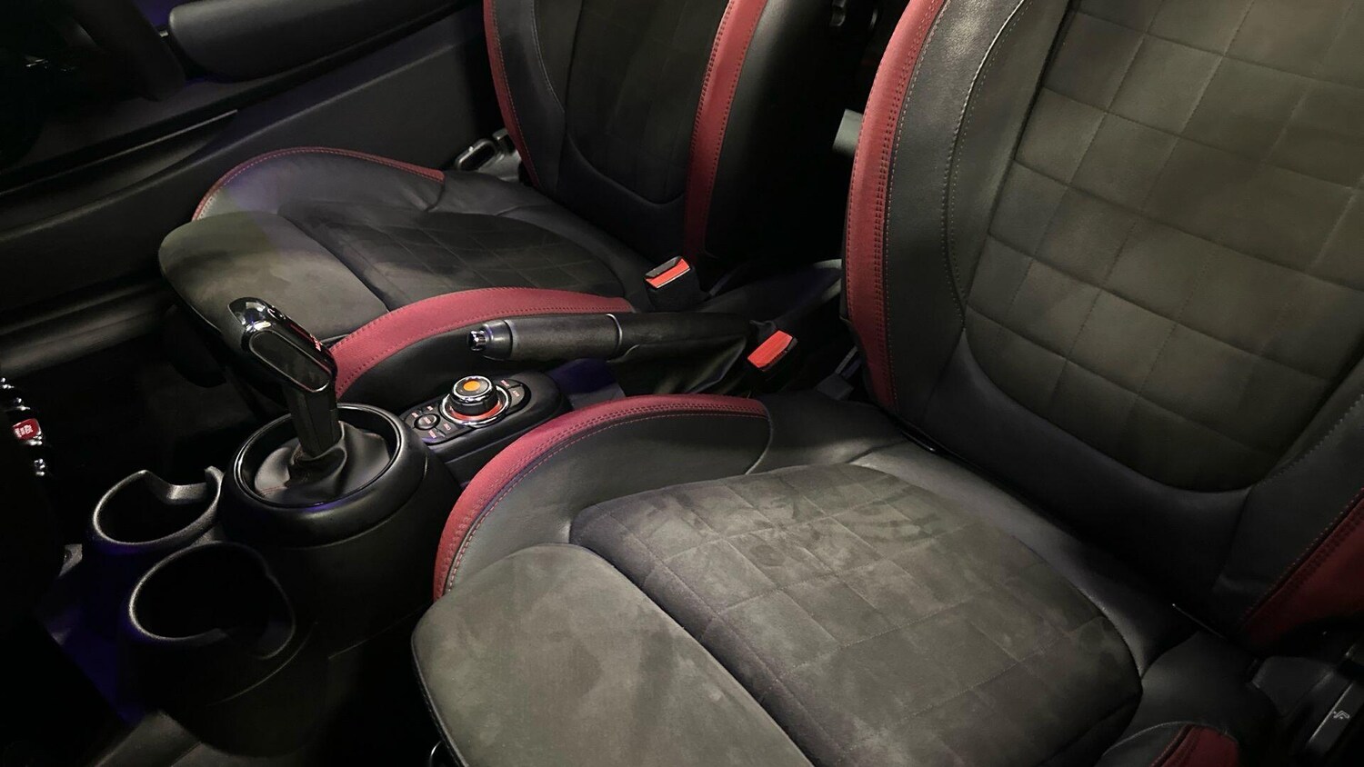 Used MINI Hatch 2018 for sale - 77616863: Photo 41