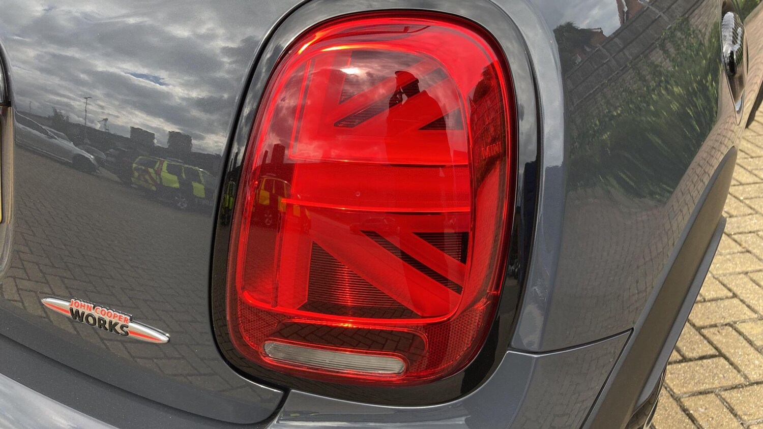 Used MINI Hatch 2018 for sale - 77616863: Photo 42