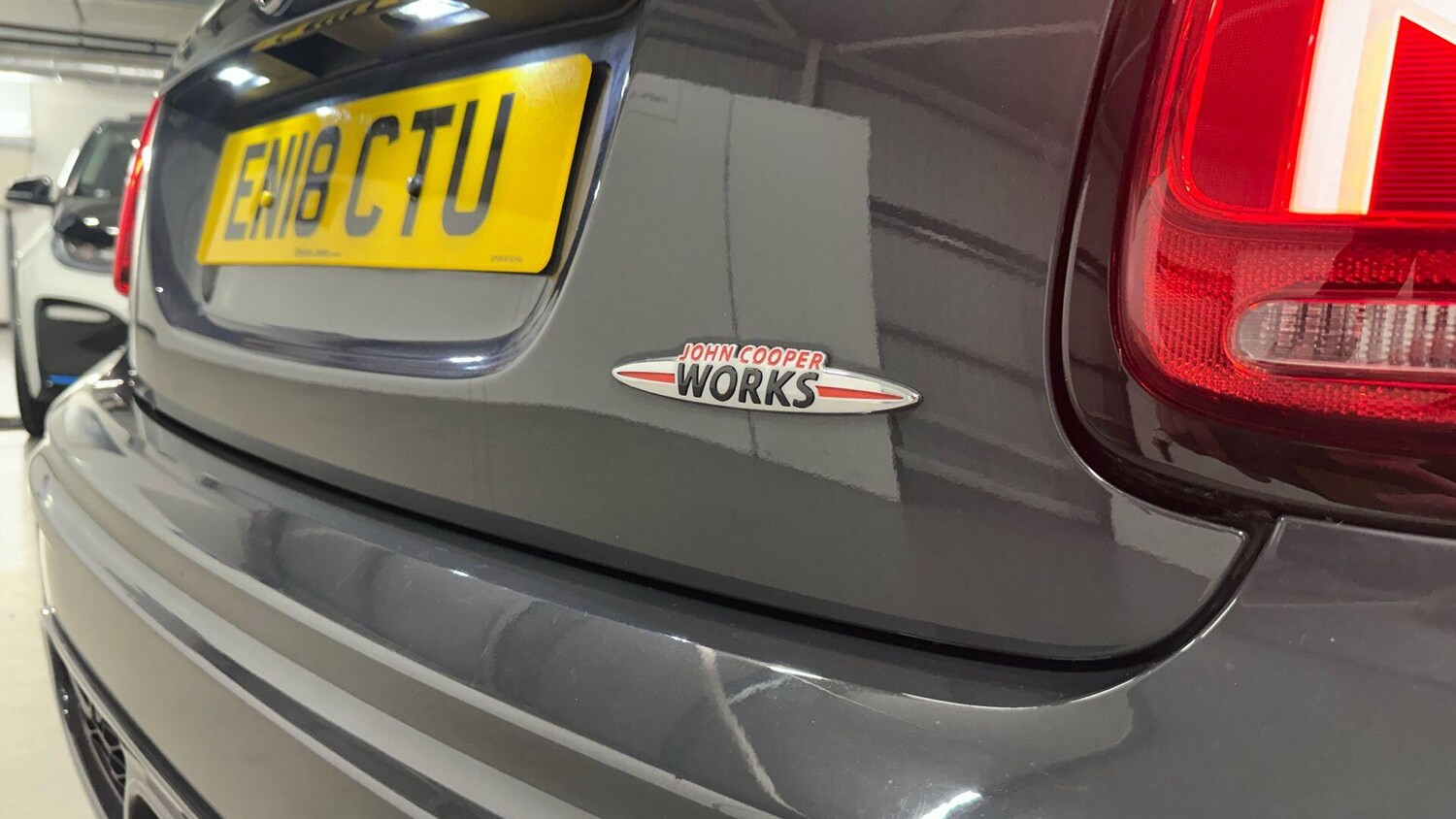 Used MINI Hatch 2018 for sale - 77616863: Photo 45