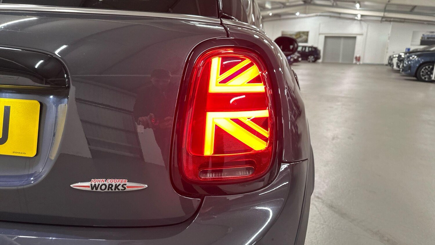 Used MINI Hatch 2018 for sale - 77616863: Photo 46