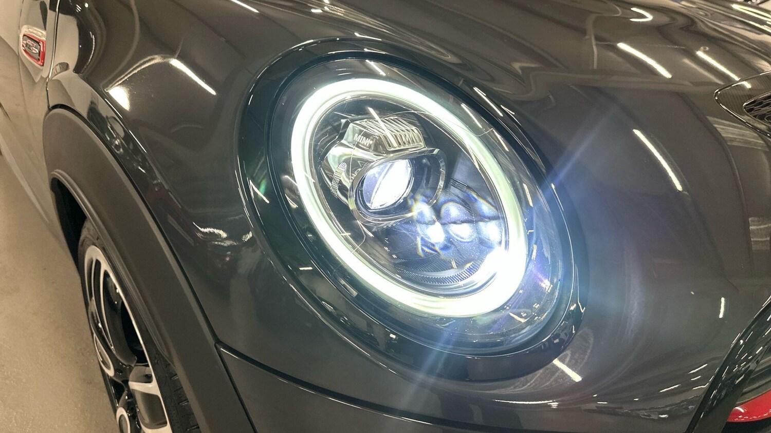 Used MINI Hatch 2018 for sale - 77616863: Photo 47