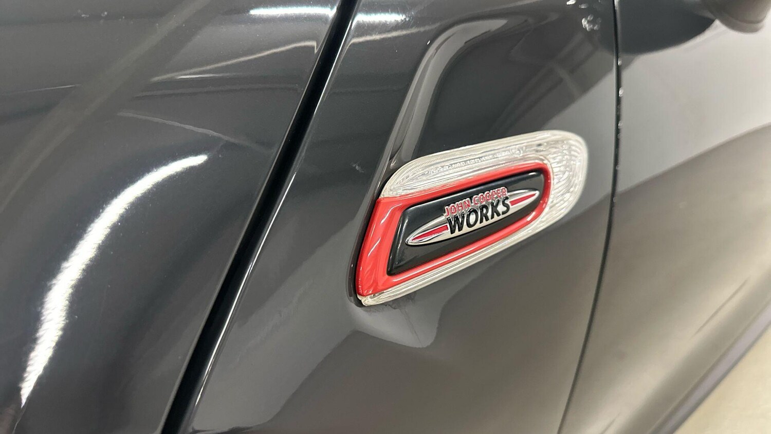 Used MINI Hatch 2018 for sale - 77616863: Photo 48