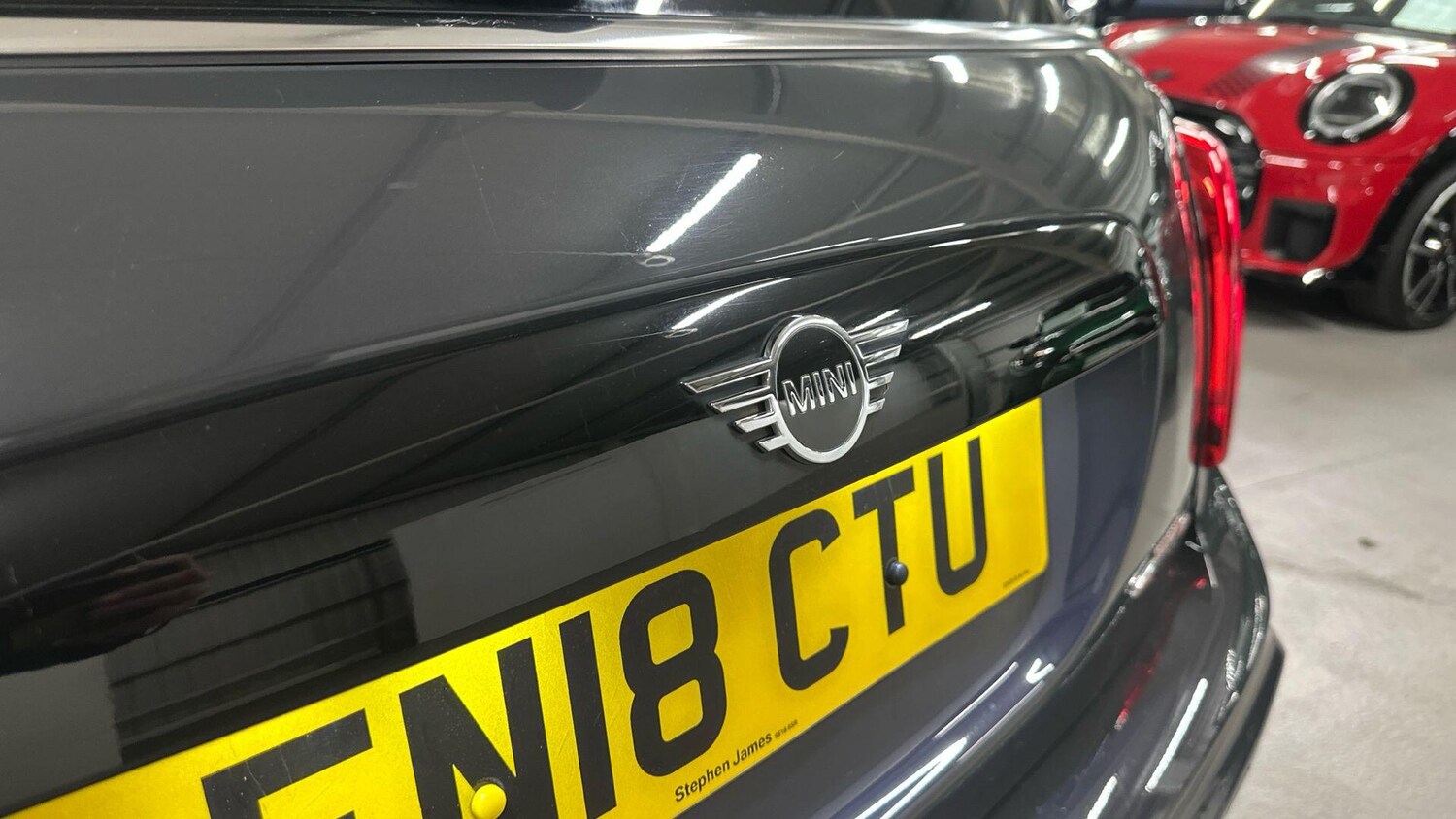 Used MINI Hatch 2018 for sale - 77616863: Photo 49