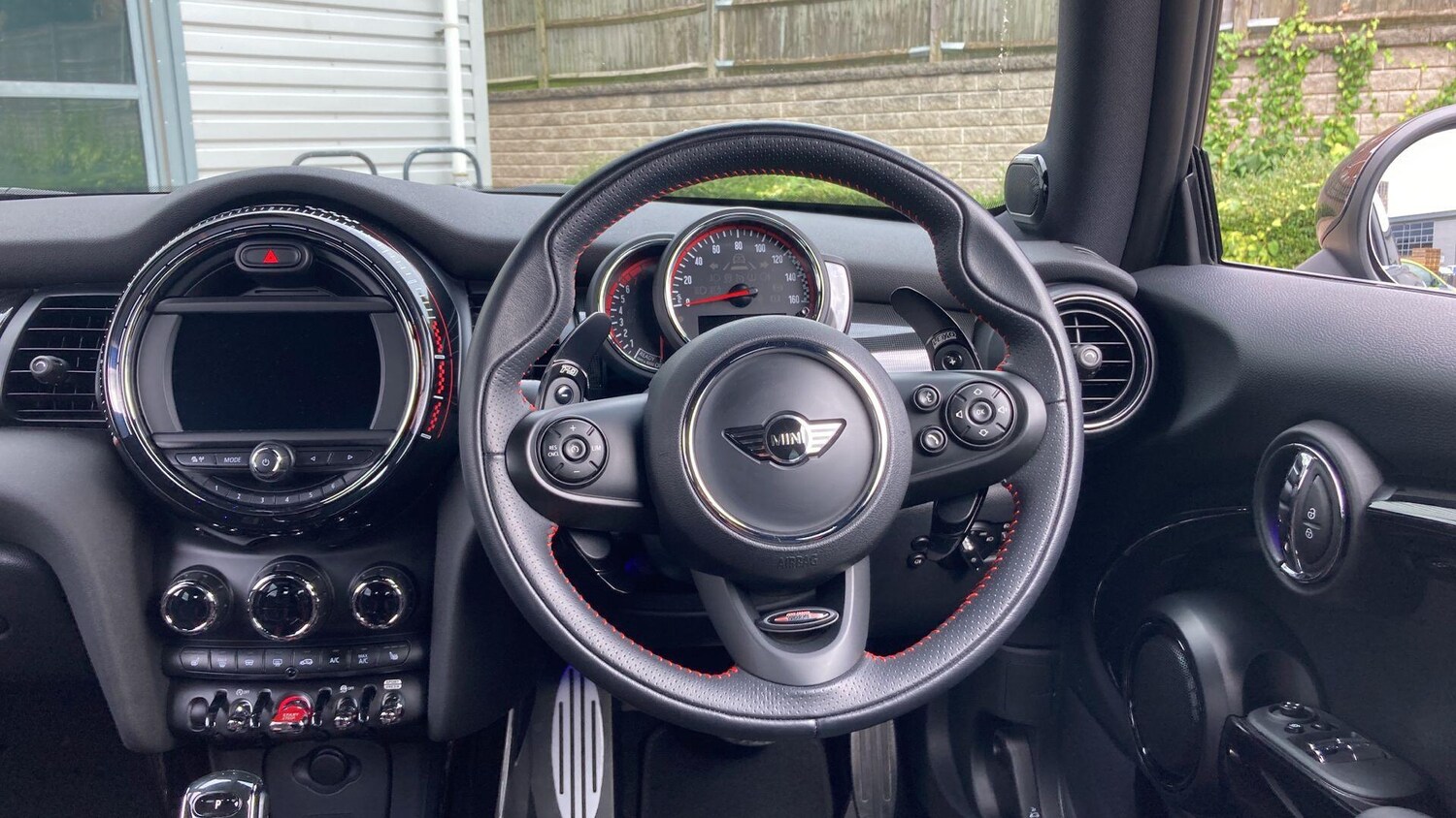 Used MINI Hatch 2018 for sale - 77616863: Photo 52