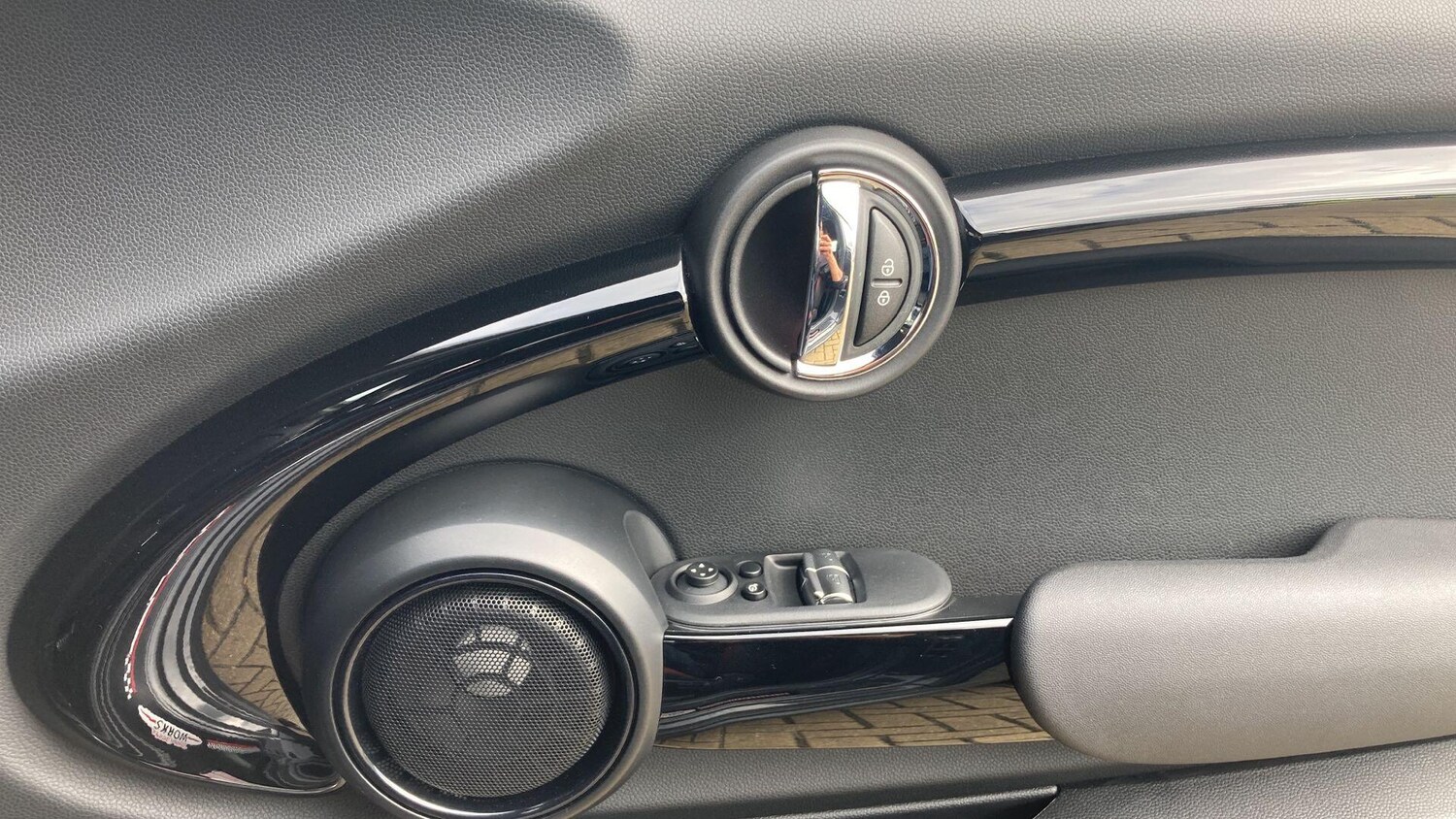 Used MINI Hatch 2018 for sale - 77616863: Photo 53