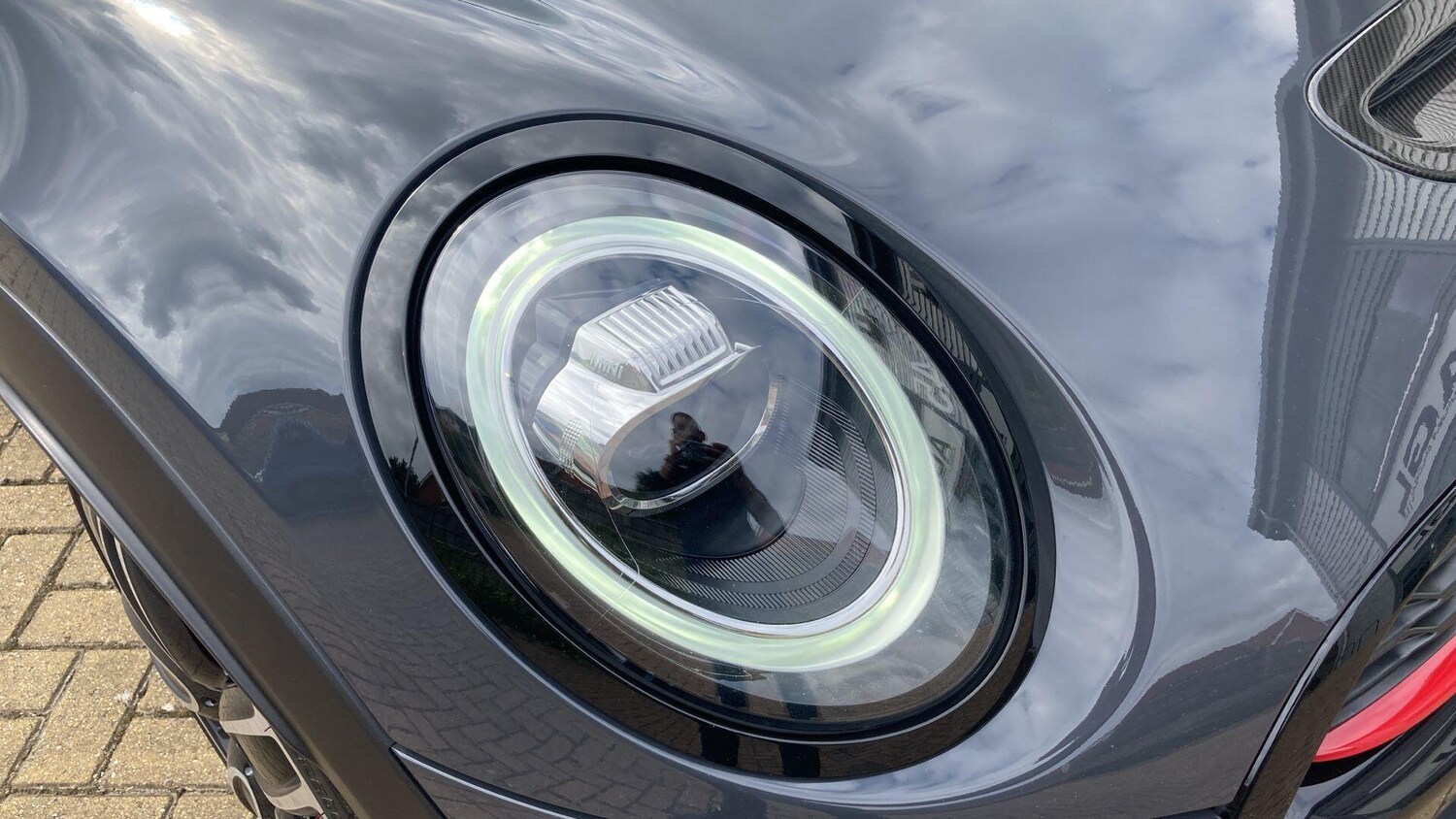 Used MINI Hatch 2018 for sale - 77616863: Photo 54