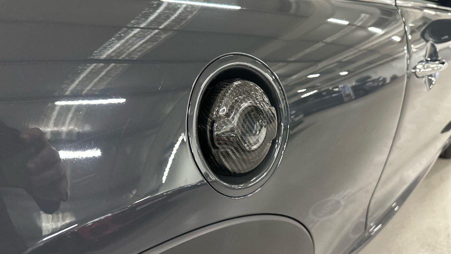 Used MINI Hatch 2018 for sale - 77616863: Photo 57