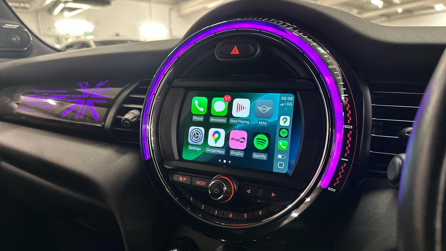 Used MINI Hatch 2018 for sale - 77616863: Photo 58