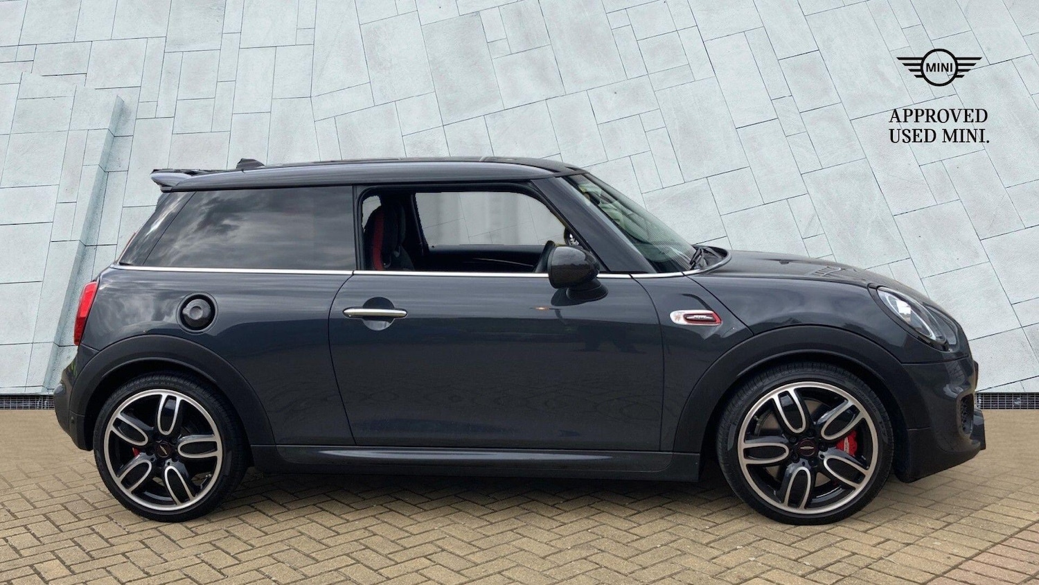 Used MINI Hatch 2018 for sale - 77616863: Photo 6