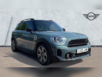 Used MINI Countryman 2022 for sale - 79237138: Photo