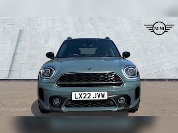 Used MINI Countryman 2022 for sale - 79237138: Photo
