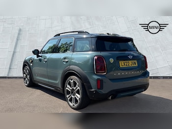 Used MINI Countryman 2022 for sale - 79237138: Photo