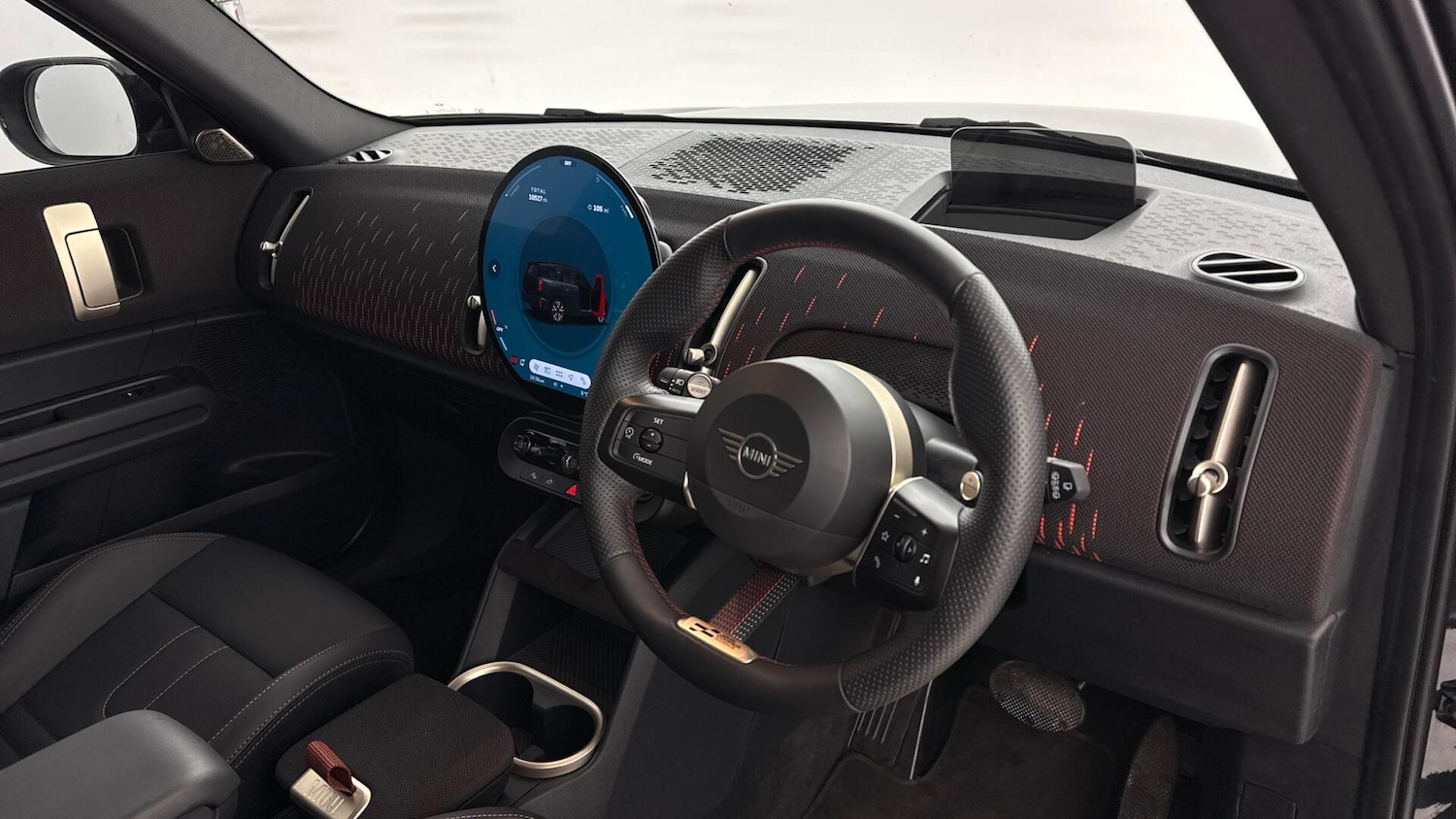 Used MINI Countryman 2025 for sale - 78184693: Photo 11