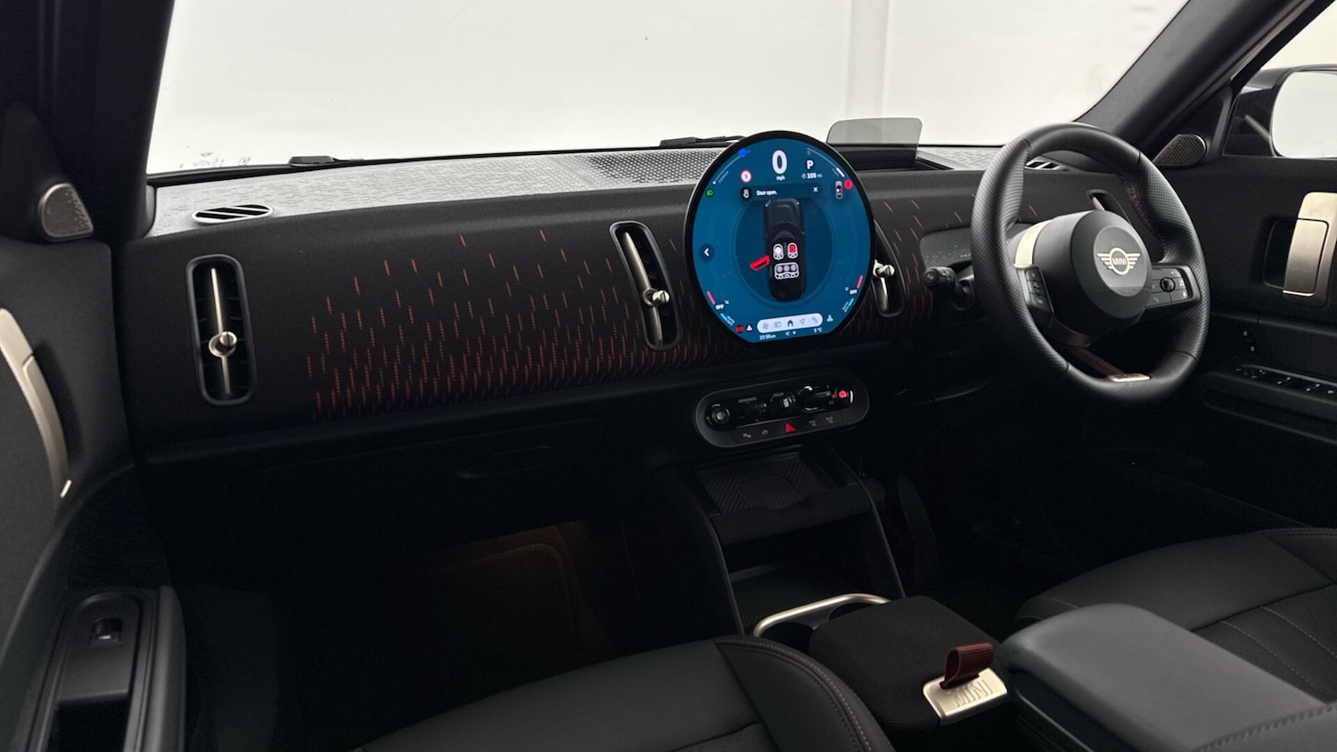 Used MINI Countryman 2025 for sale - 78184693: Photo 13