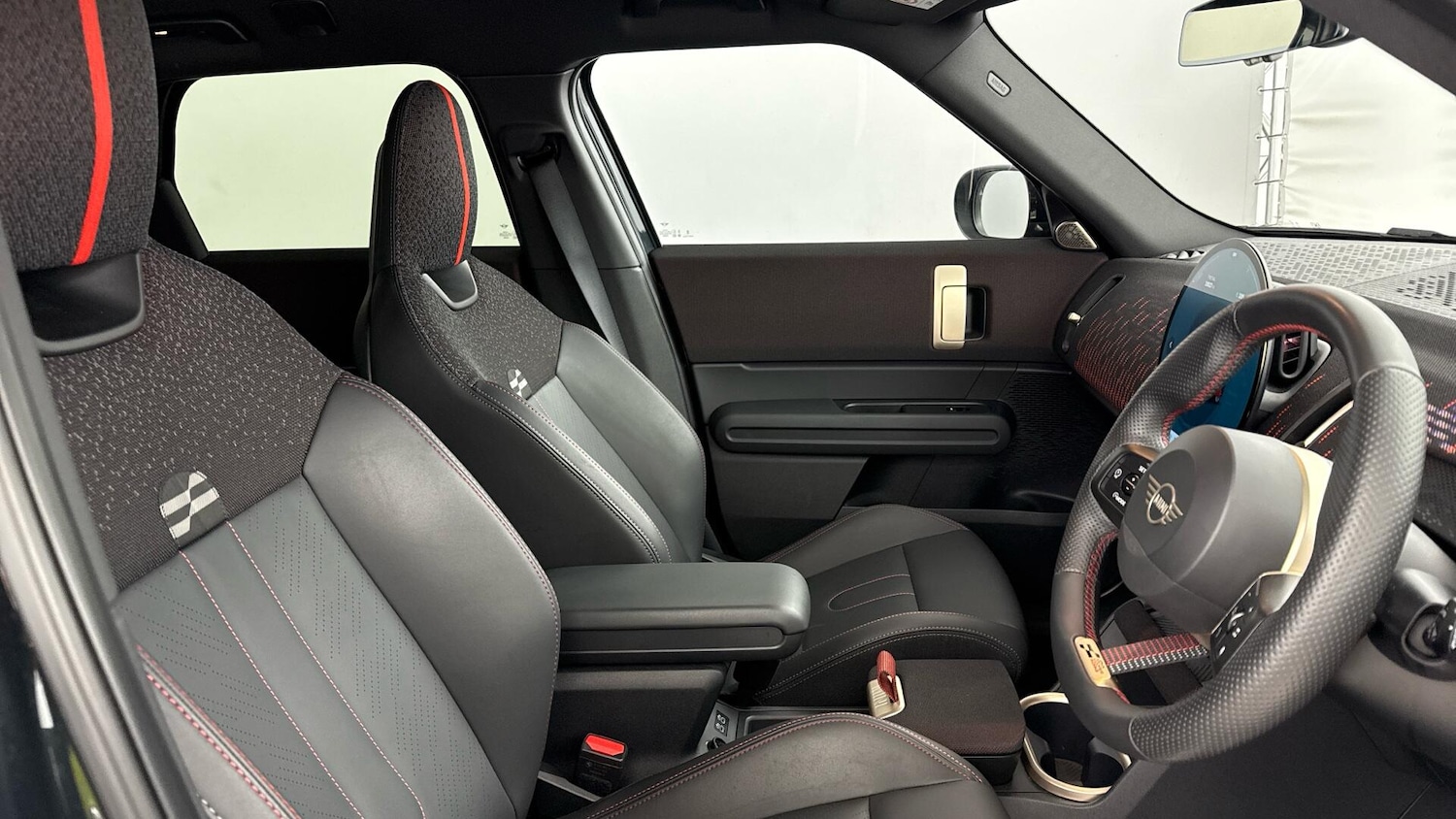 Used MINI Countryman 2025 for sale - 78184693: Photo 15