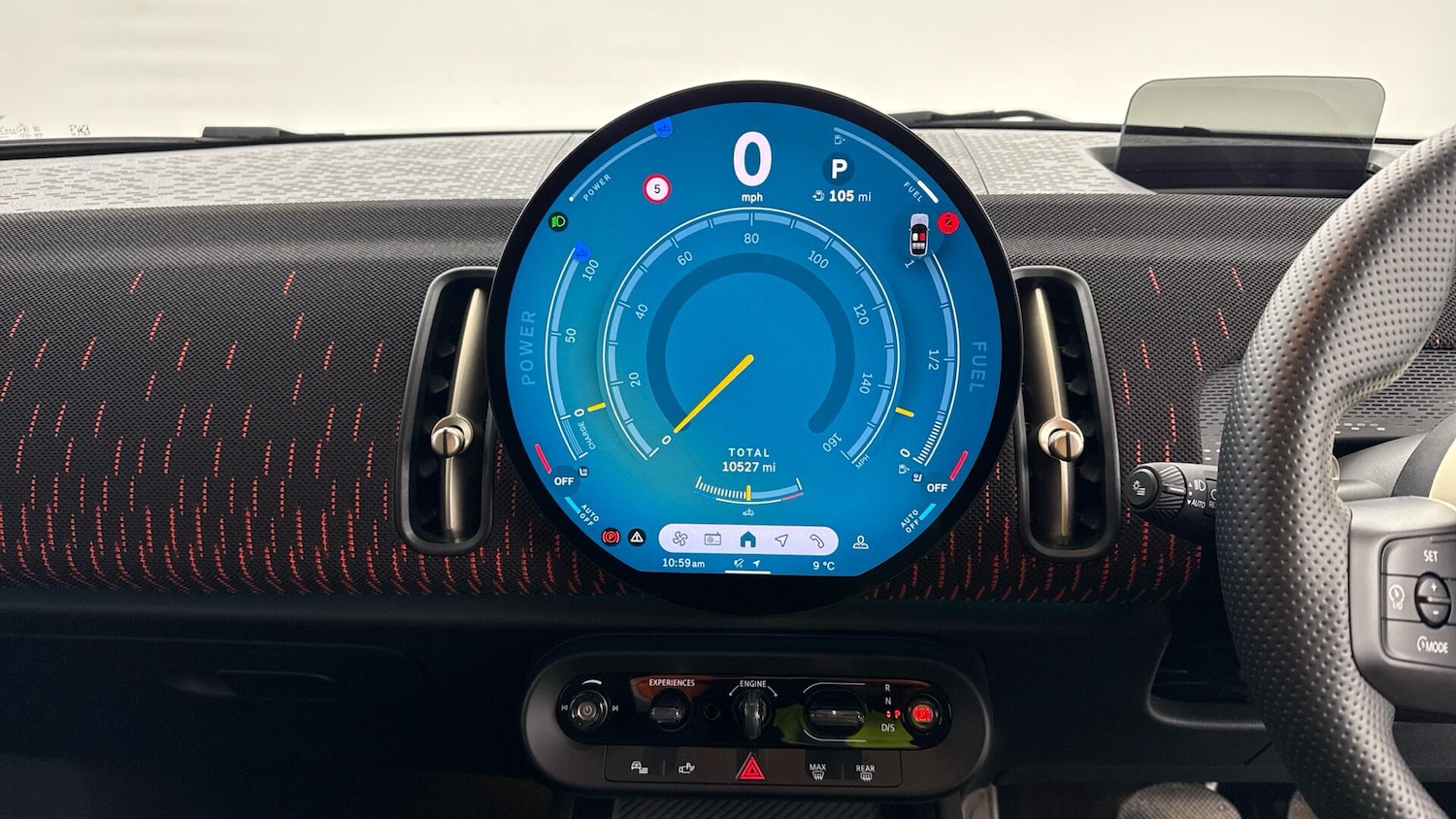 Used MINI Countryman 2025 for sale - 78184693: Photo 25