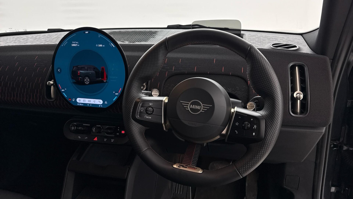 Used MINI Countryman 2025 for sale - 78184693: Photo 27