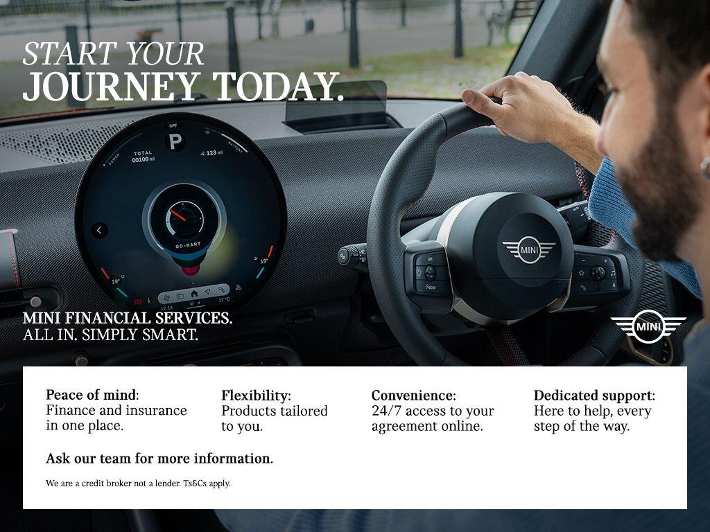 Used MINI Countryman 2025 for sale - 78184693: Photo 28