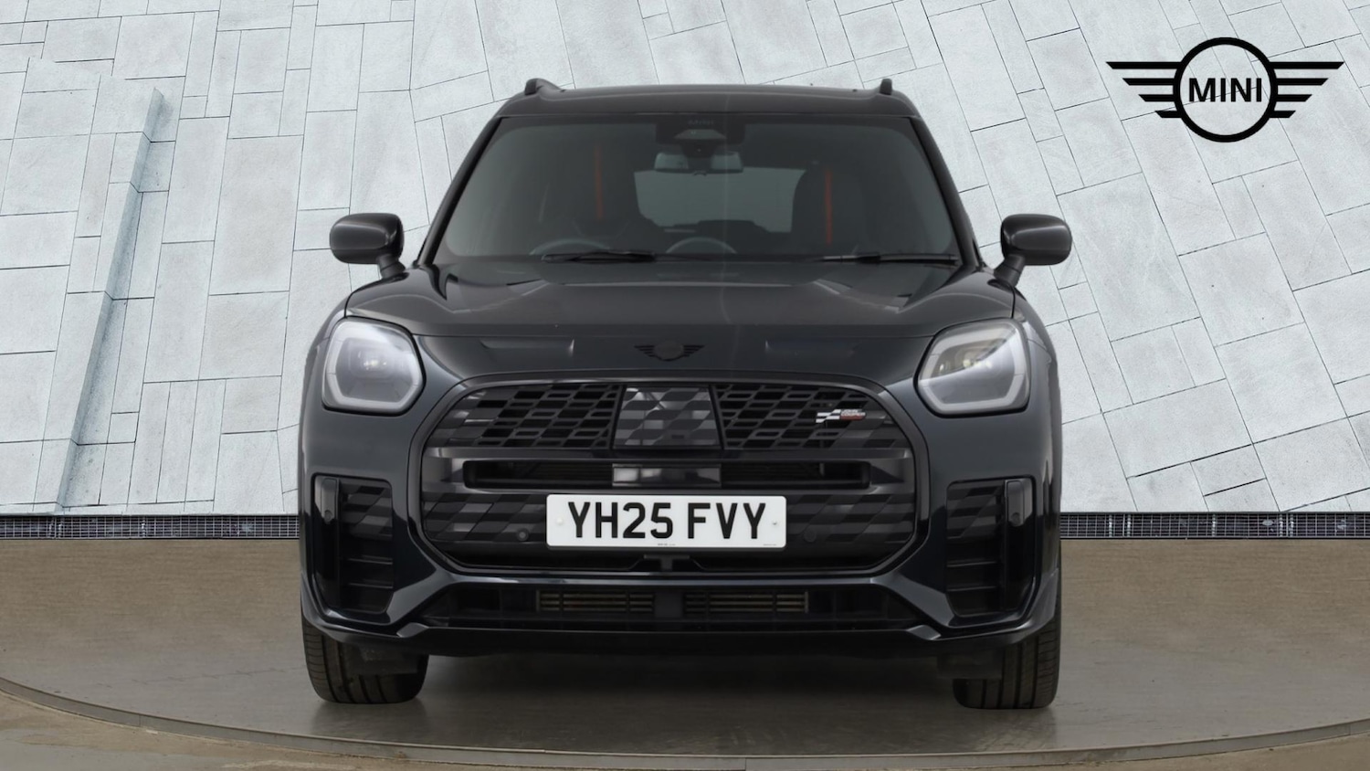 Used MINI Countryman 2025 for sale - 78184693: Photo 3